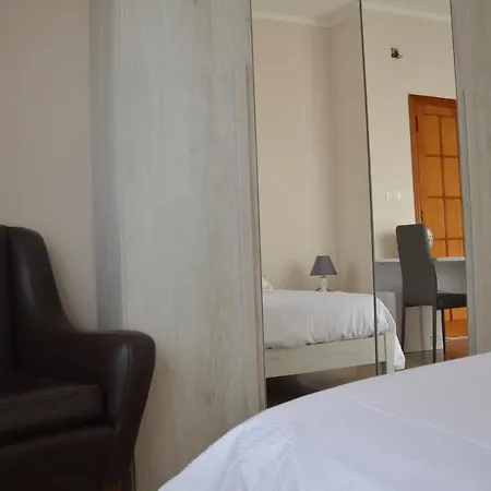 Pensjonat Fantastic Sardinia Residenza Le Terrazze Casa G Pischedda Attico Vista Mare