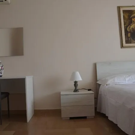 Fantastic Sardinia Residenza Le Terrazze Casa G Pischedda Attico Vista Mare 4* Sassari