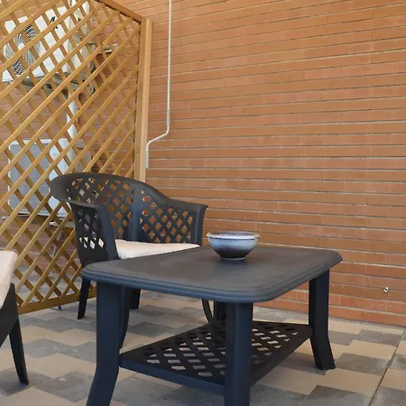 Fantastic Sardinia Residenza Le Terrazze Casa G Pischedda Attico Vista Mare Pensjonat