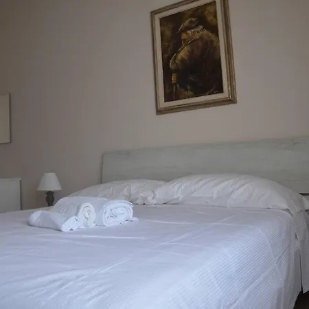 Gasthuis Fantastic Sardinia Residenza Le Terrazze Casa G Pischedda Attico Vista Mare 4*