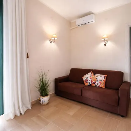 Casa de hóspedes Gavy -sassari