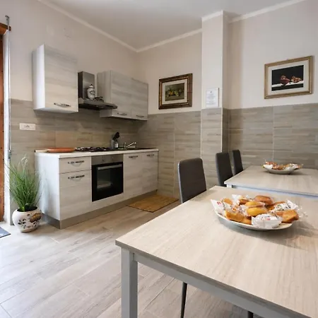 Gavy -sassari Casa de hóspedes 3*