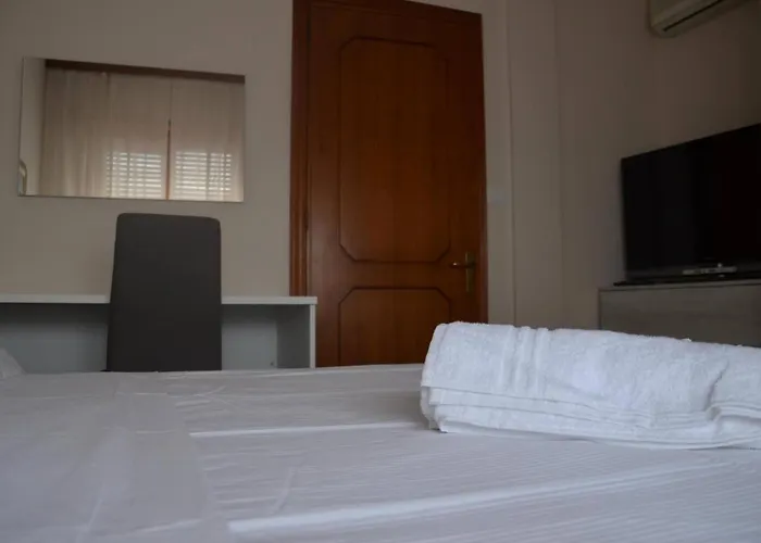 Medical Le Terrazze Casa G Pischedda Attico Vista Mare ゲストハウス サッサリ