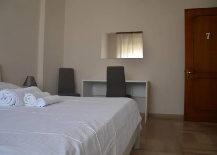 Medical Le Terrazze Casa G Pischedda Attico Vista Mare