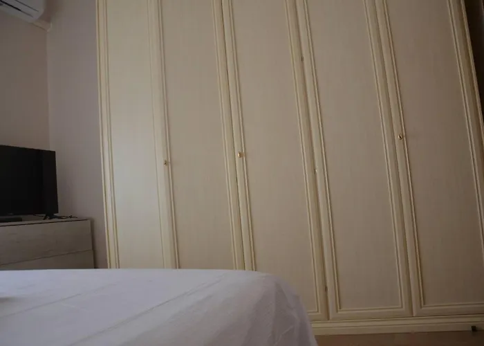 Medical Le Terrazze Casa G Pischedda Attico Vista Mare 4*