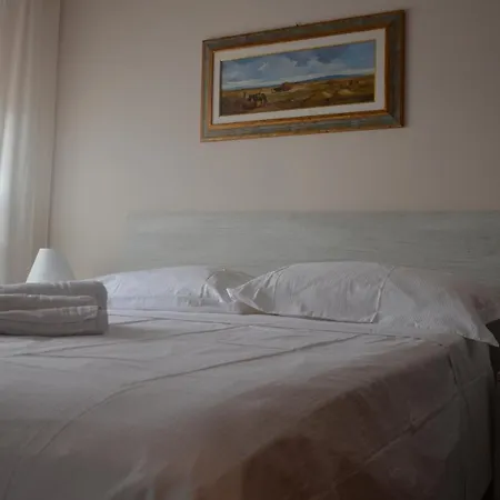 Fantastic Sardinia Residenza Le Terrazze Casa G Pischedda Attico Vista Mare Gæstehus