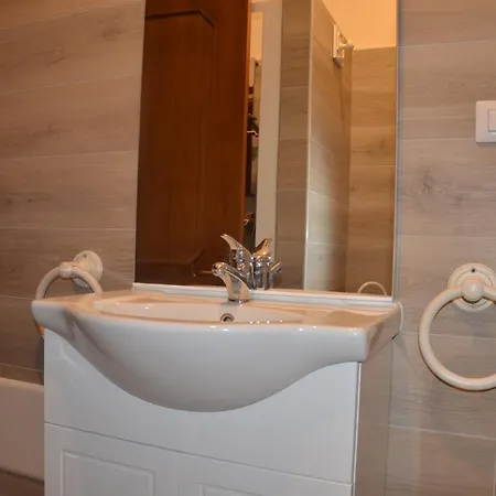 Fantastic Sardinia Residenza Le Terrazze Casa G Pischedda Attico Vista Mare 4* Sassari