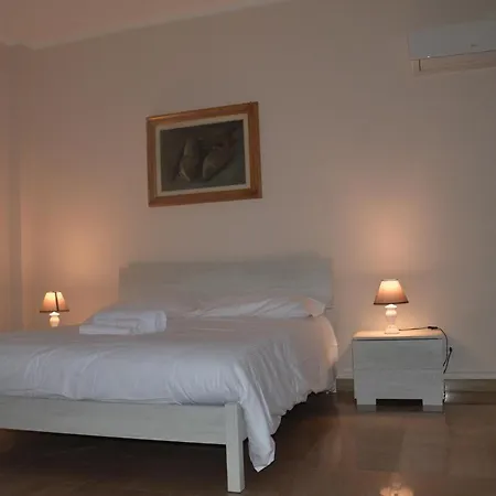 Fantastic Sardinia Residenza Le Terrazze Casa G Pischedda Attico Vista Mare 4* Sassari