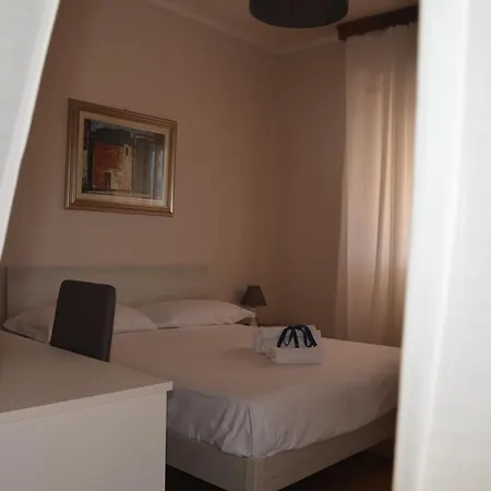 Casa de hóspedes Fantastic Sardinia Residenza Le Terrazze Casa G Pischedda Attico Vista Mare