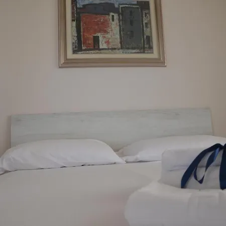 Casa de hóspedes Fantastic Sardinia Residenza Le Terrazze Casa G Pischedda Attico Vista Mare 4*