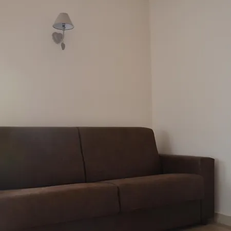 Fantastic Sardinia Residenza Le Terrazze Casa G Pischedda Attico Vista Mare 4*