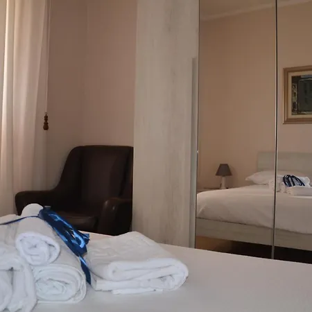 Fantastic Sardinia Residenza Le Terrazze Casa G Pischedda Attico Vista Mare Affittacamere