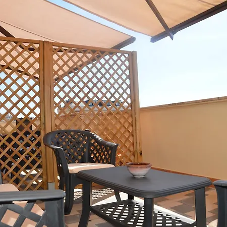 Fantastic Sardinia Residenza Le Terrazze Casa G Pischedda Attico Vista Mare 萨萨里