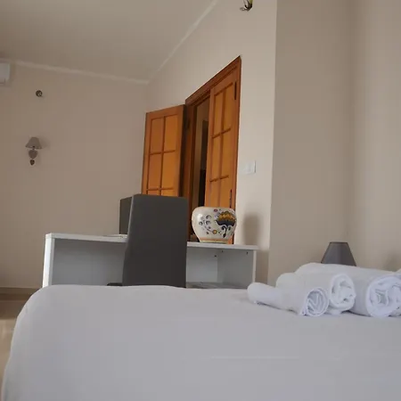 Casa de hóspedes Fantastic Sardinia Residenza Le Terrazze Casa G Pischedda Attico Vista Mare 4*