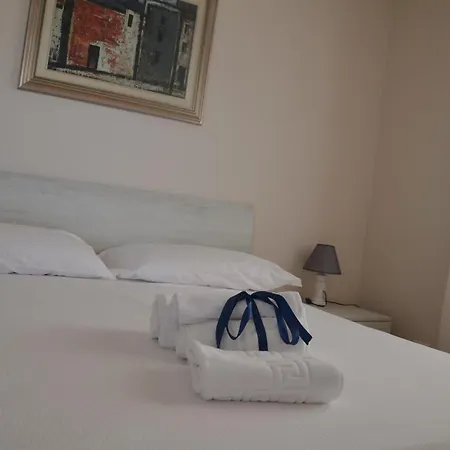 Fantastic Sardinia Residenza Le Terrazze Casa G Pischedda Attico Vista Mare 招待所 萨萨里