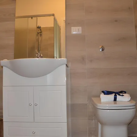 Fantastic Sardinia Residenza Le Terrazze Casa G Pischedda Attico Vista Mare