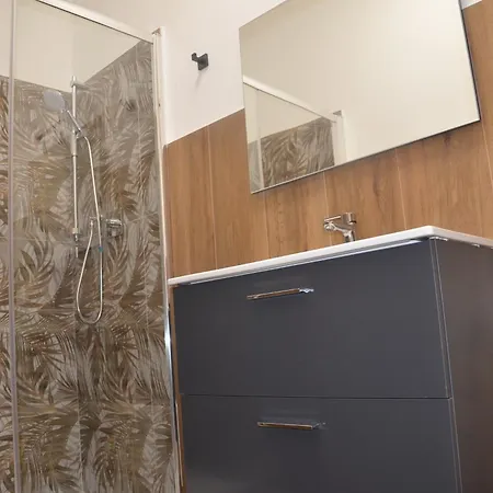 Fantastic Sardinia Residenza Le Terrazze Casa G Pischedda Attico Vista Mare 4*