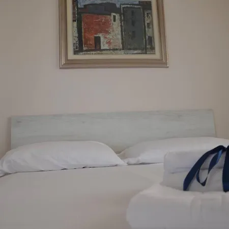 Fantastic Sardinia Residenza Le Terrazze Casa G Pischedda Attico Vista Mare Sássari