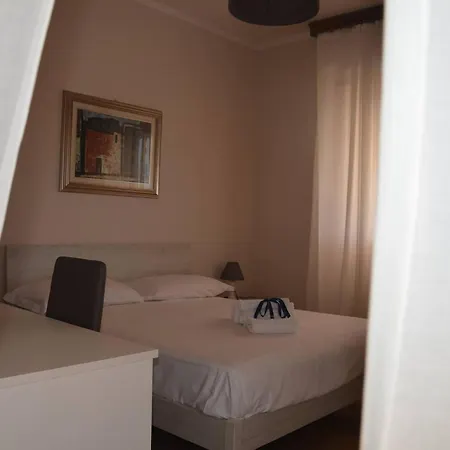 Fantastic Sardinia Residenza Le Terrazze Casa G Pischedda Attico Vista Mare 4* Sassari