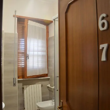 Fantastic Sardinia Residenza Le Terrazze Casa G Pischedda Attico Vista Mare Affittacamere