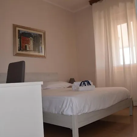 Affittacamere Fantastic Sardinia Residenza Le Terrazze Casa G Pischedda Attico Vista Mare 4*