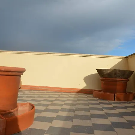 Fantastic Sardinia Residenza Le Terrazze Casa G Pischedda Attico Vista Mare