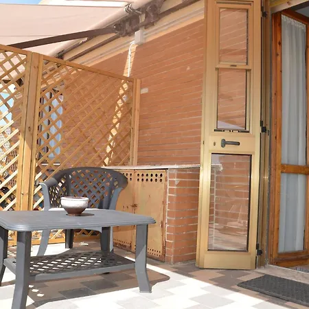 Fantastic Sardinia Residenza Le Terrazze Casa G Pischedda Attico Vista Mare Affittacamere 4*