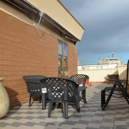 Fantastic Sardinia Residenza Le Terrazze Casa G Pischedda Attico Vista Mare 4*