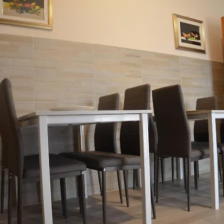 Fantastic Sardinia Residenza Le Terrazze Casa G Pischedda Attico Vista Mare 4*