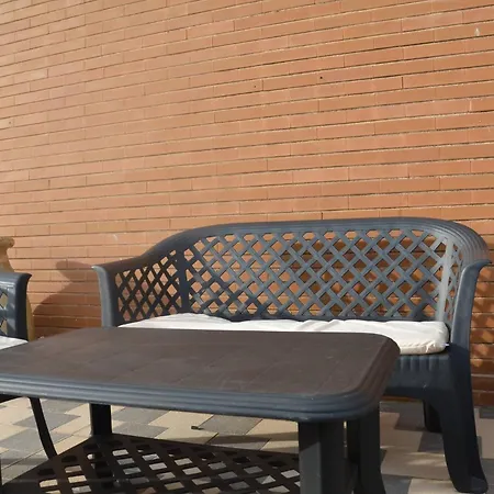 Affittacamere Fantastic Sardinia Residenza Le Terrazze Casa G Pischedda Attico Vista Mare Sassari