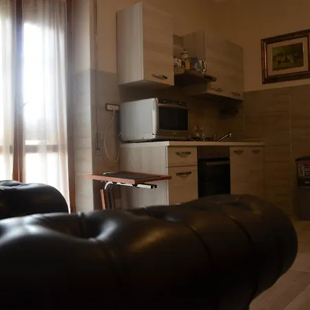 Fantastic Sardinia Residenza Le Terrazze Casa G Pischedda Attico Vista Mare ゲストハウス
