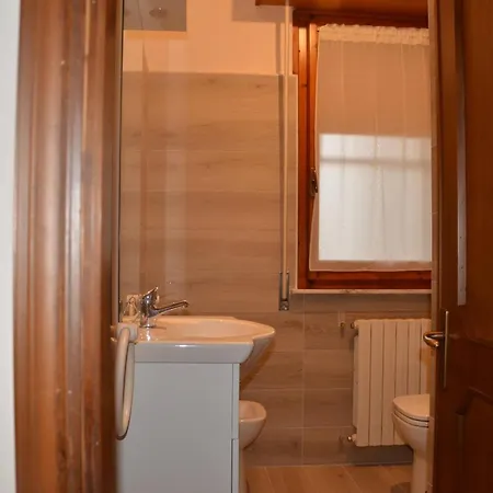 ゲストハウス Fantastic Sardinia Residenza Le Terrazze Casa G Pischedda Attico Vista Mare