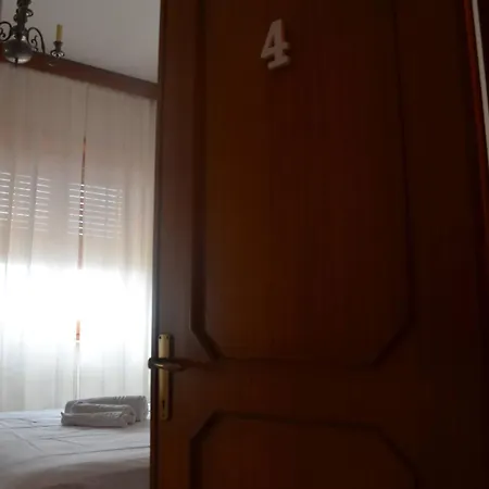 Fantastic Sardinia Residenza Le Terrazze Casa G Pischedda Attico Vista Mare 4* Sassari