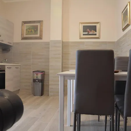 Fantastic Sardinia Residenza Le Terrazze Casa G Pischedda Attico Vista Mare Affittacamere Sassari