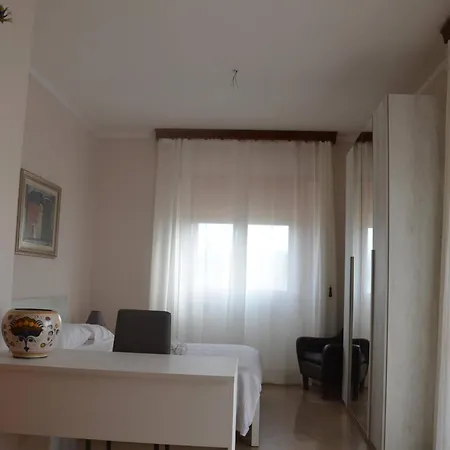 Fantastic Sardinia Residenza Le Terrazze Casa G Pischedda Attico Vista Mare Sássari