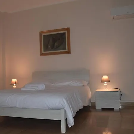 Fantastic Sardinia Residenza Le Terrazze Casa G Pischedda Attico Vista Mare ゲストハウス *