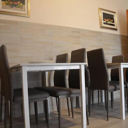 Fantastic Sardinia Residenza Le Terrazze Casa G Pischedda Attico Vista Mare Affittacamere Sassari