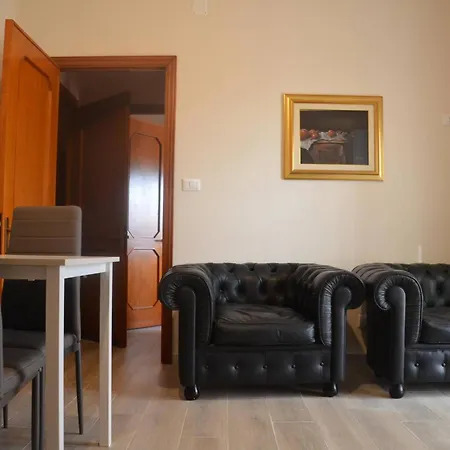 Affittacamere Fantastic Sardinia Residenza Le Terrazze Casa G Pischedda Attico Vista Mare Sassari