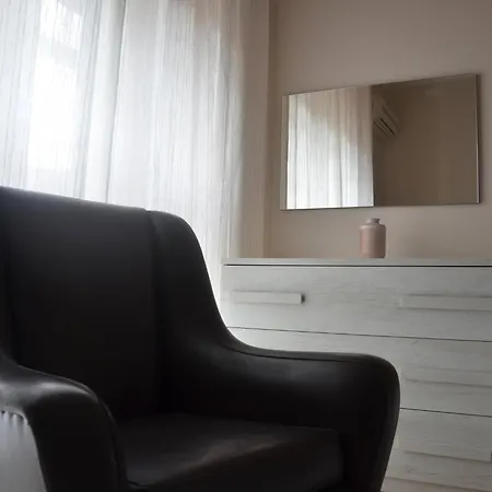 Affittacamere Fantastic Sardinia Residenza Le Terrazze Casa G Pischedda Attico Vista Mare 4*