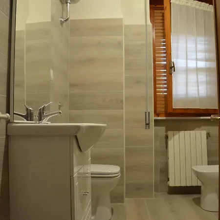 招待所 Fantastic Sardinia Residenza Le Terrazze Casa G Pischedda Attico Vista Mare 萨萨里