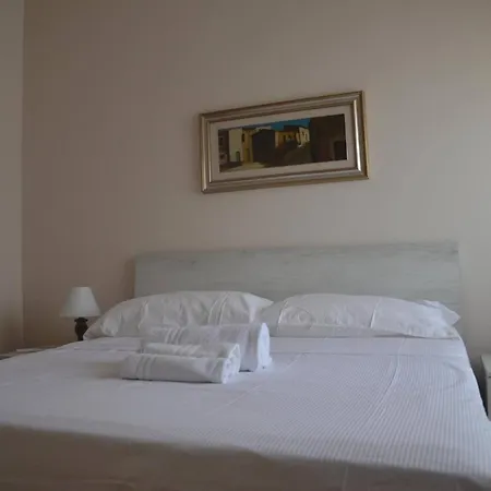 Fantastic Sardinia Residenza Le Terrazze Casa G Pischedda Attico Vista Mare サッサリ