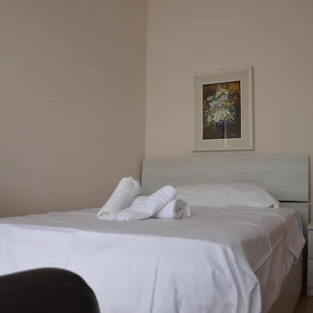 Fantastic Sardinia Residenza Le Terrazze Casa G Pischedda Attico Vista Mare 4* Sássari