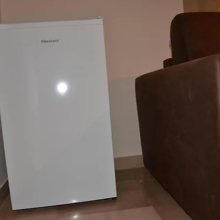 Fantastic Sardinia Residenza Le Terrazze Casa G Pischedda Attico Vista Mare Affittacamere Sassari