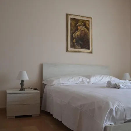 Pensjonat Fantastic Sardinia Residenza Le Terrazze Casa G Pischedda Attico Vista Mare 4*