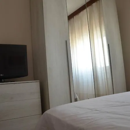 Pensjonat Fantastic Sardinia Residenza Le Terrazze Casa G Pischedda Attico Vista Mare