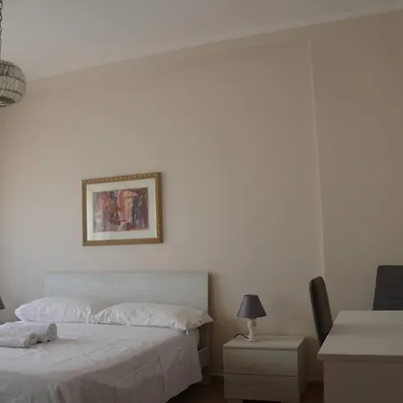 Fantastic Sardinia Residenza Le Terrazze Casa G Pischedda Attico Vista Mare 4* Sássari