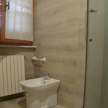 Pensjonat Fantastic Sardinia Residenza Le Terrazze Casa G Pischedda Attico Vista Mare 4*