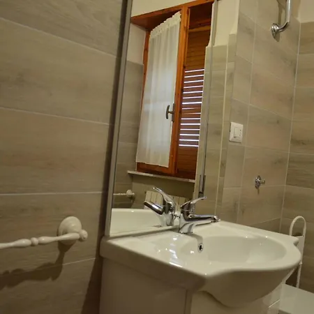 Fantastic Sardinia Residenza Le Terrazze Casa G Pischedda Attico Vista Mare Sassari