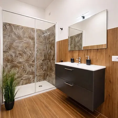 Gavy -sassari Pensionat 3*
