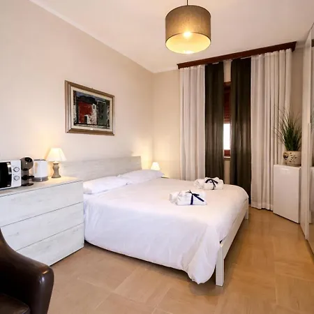 Gavy -sassari Pensionat 3*